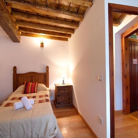 Apartamento El Salvador Appartement Cuenca  Buitenkant foto