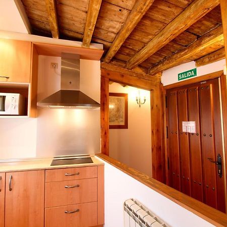 Apartamento El Salvador Appartement Cuenca  Buitenkant foto