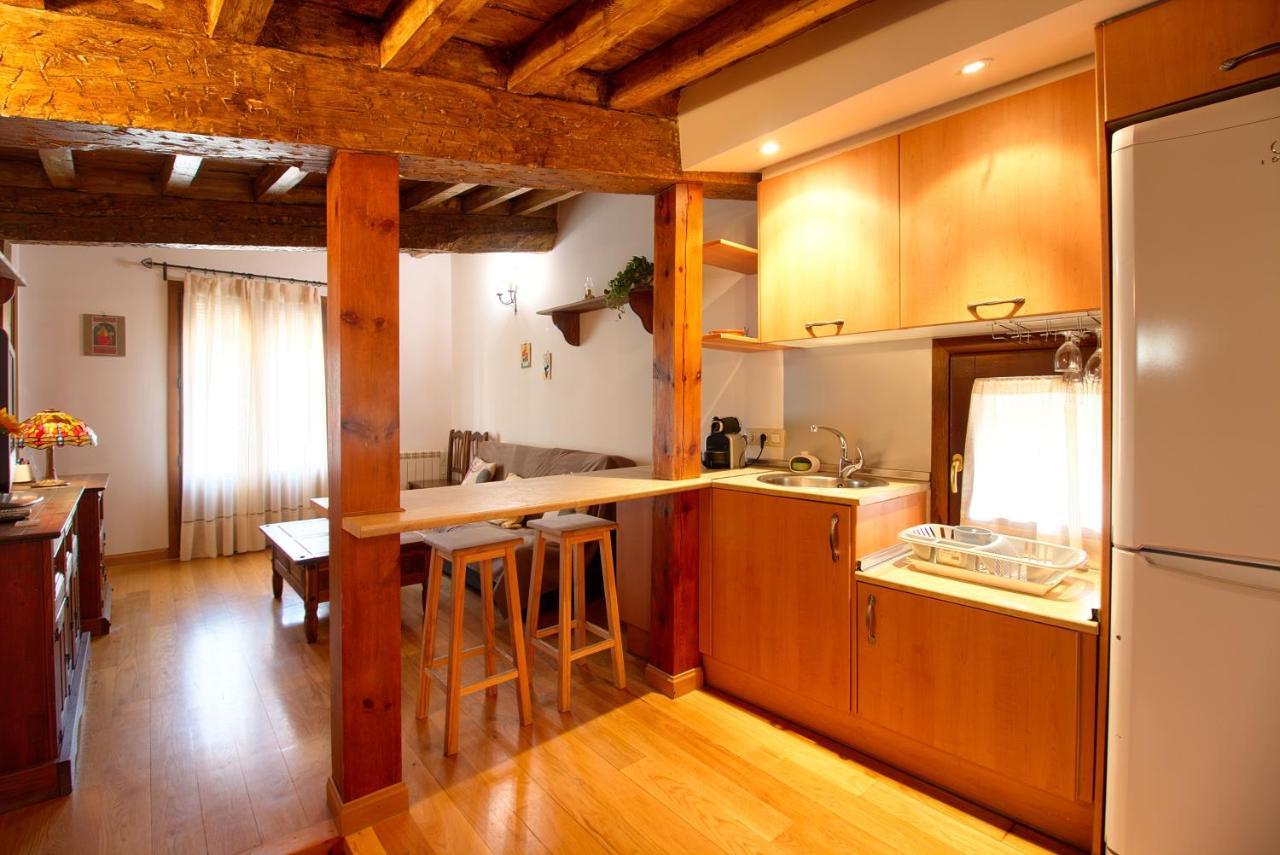Apartamento El Salvador Appartement Cuenca  Buitenkant foto