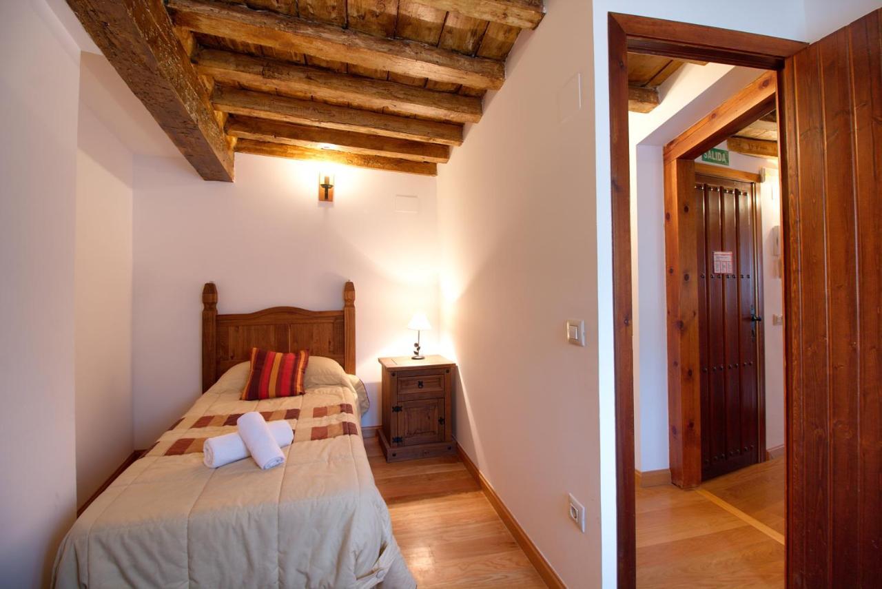 Apartamento El Salvador Appartement Cuenca  Buitenkant foto