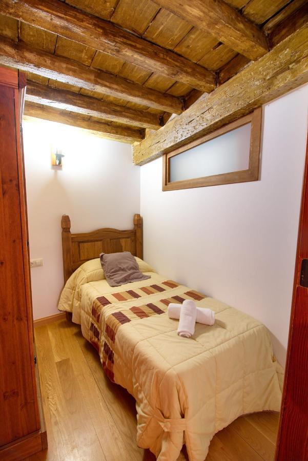 Apartamento El Salvador Appartement Cuenca  Buitenkant foto