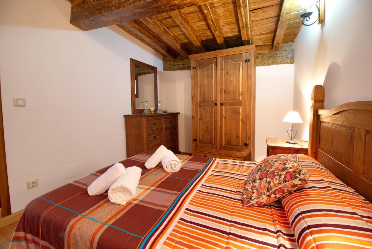 Apartamento El Salvador Appartement Cuenca  Buitenkant foto