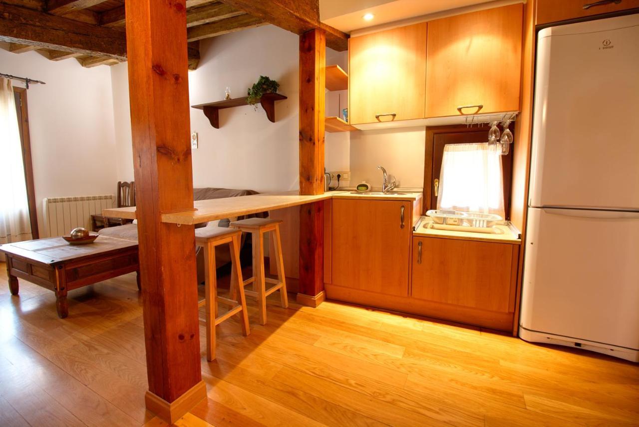 Apartamento El Salvador Appartement Cuenca  Buitenkant foto