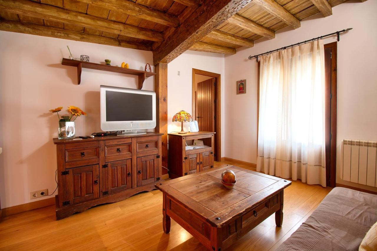 Apartamento El Salvador Appartement Cuenca  Buitenkant foto