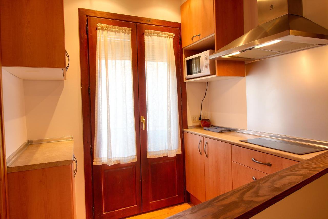 Apartamento El Salvador Appartement Cuenca  Buitenkant foto