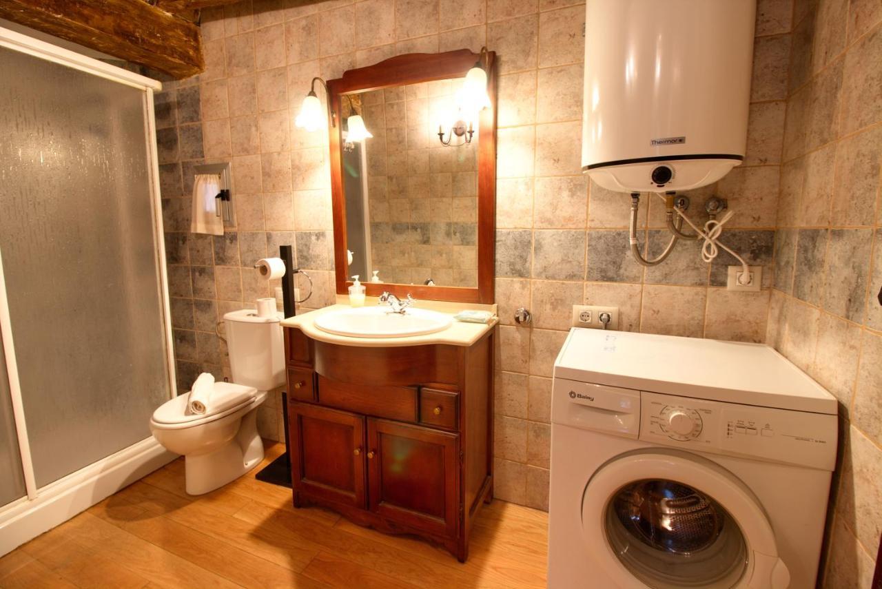 Apartamento El Salvador Appartement Cuenca  Buitenkant foto