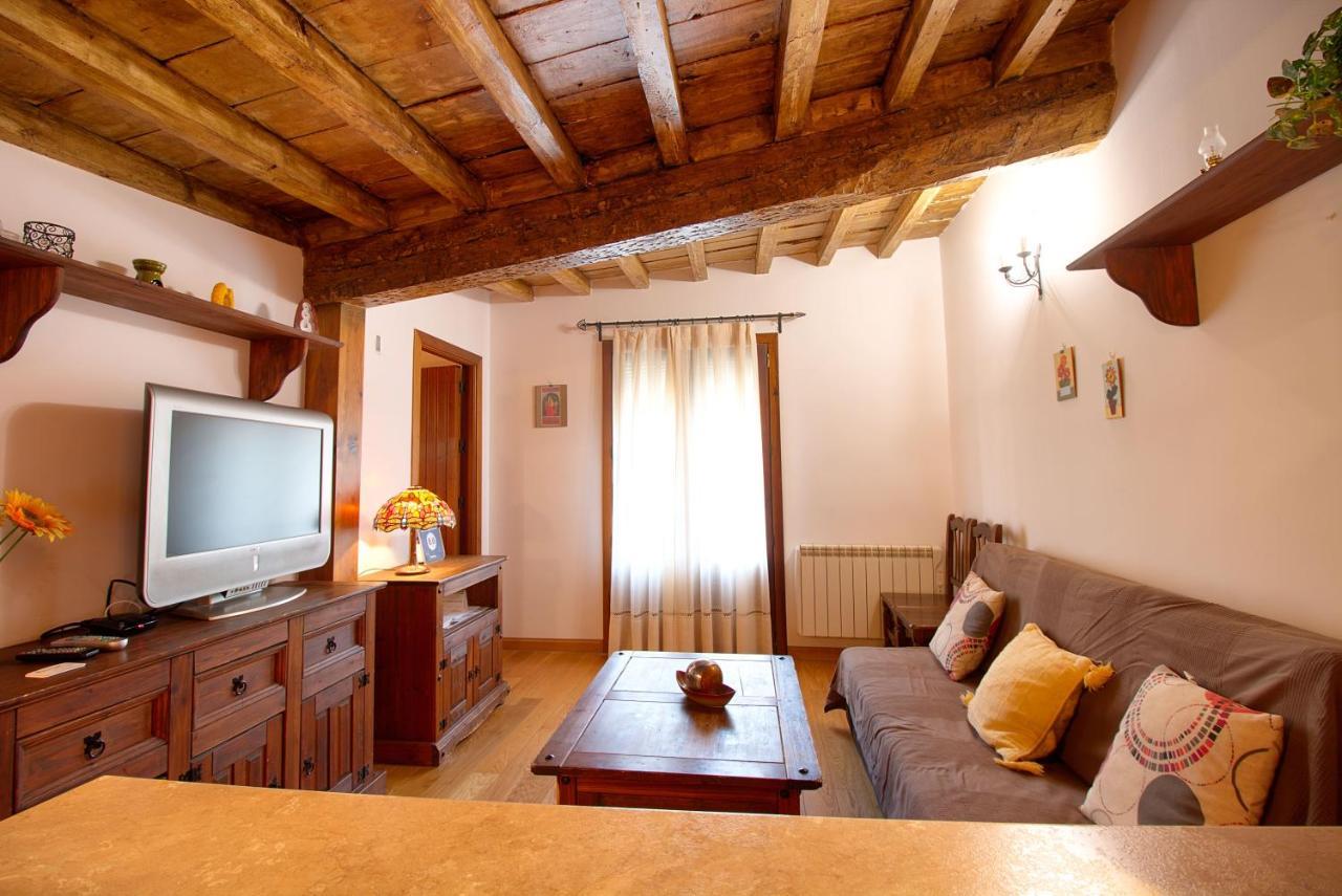 Apartamento El Salvador Appartement Cuenca  Buitenkant foto