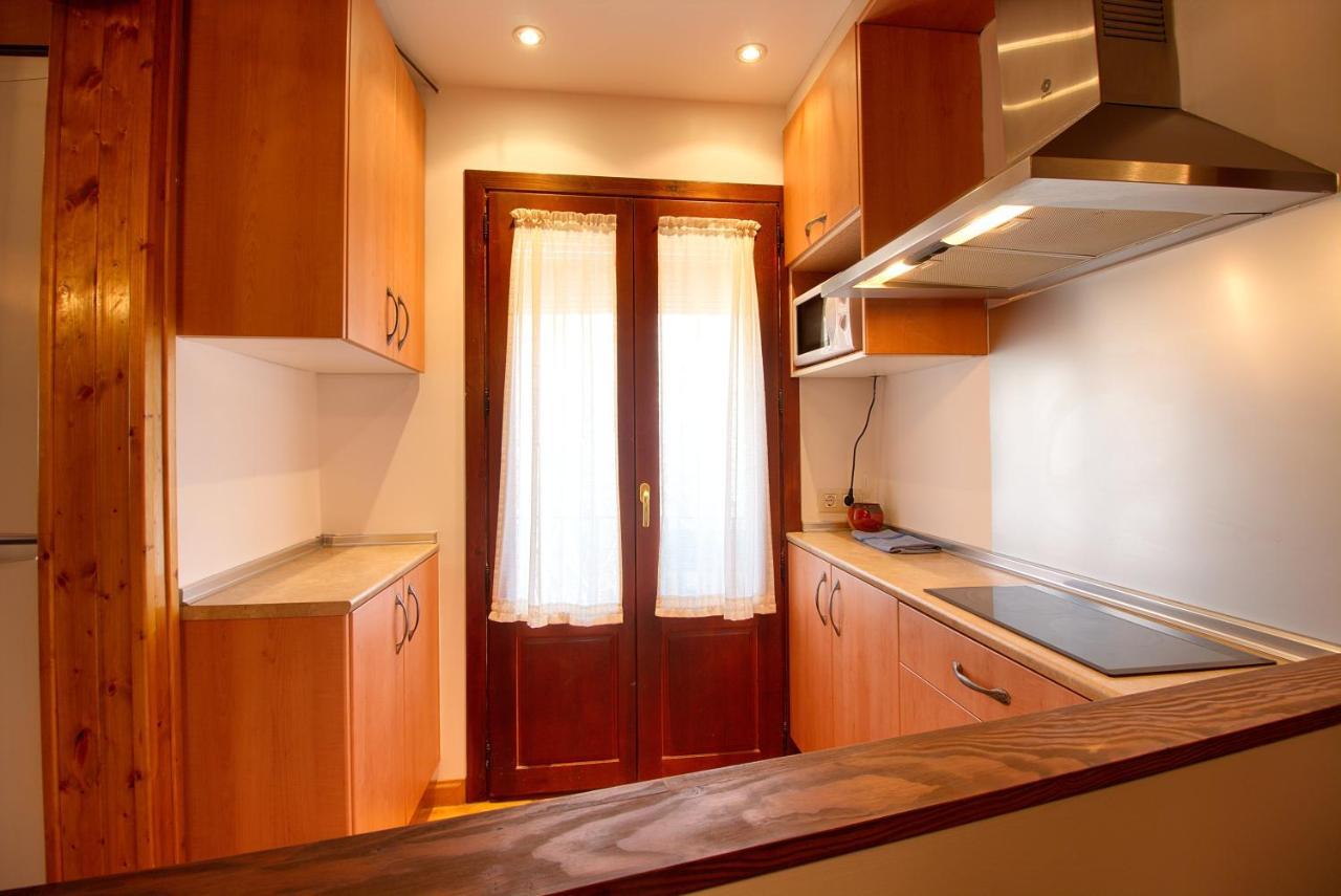 Apartamento El Salvador Appartement Cuenca  Buitenkant foto